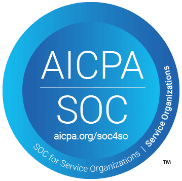AICPA SOC for Service Organizations